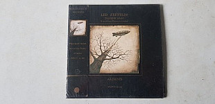 Led Zeppelin Travelin' Mama