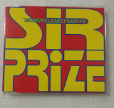 Maxi-Single SIR PRIZE 1994 No More Lonely Nights (Germany)