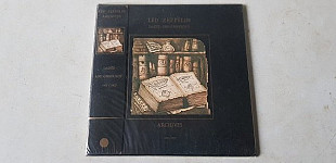 Led Zeppelin Dazed And Confused