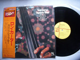 Ron Carter ( JAPAN )