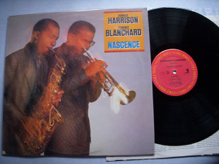 Donald Harrison \ Terence Blanchard