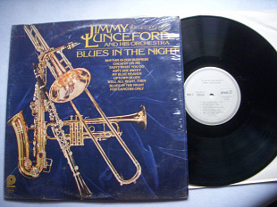 Jimmy Lunceford