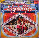 CHILLY, OTTAWAN, GIBSON BROTHERS etc «High Life» ℗1981
