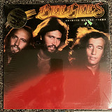 BEE GEES «Spirits Having Flown» ℗1979