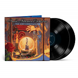 Trans-Siberian Orchestra – The Lost Christmas Eve 2LP Вініл Запечатаний