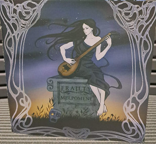 Frailty ‎– Melpomene