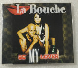 Maxi-Single LA BOUCHE 1995 Be My Lover (Germany)