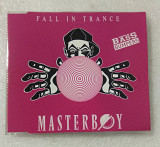 Maxi-Single MASTERBOY 1993 Fall In Trance (Remix) Germany