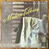 Modern Talking (The 1st Album)