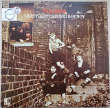 THE WHO Meaty Beaty Big And Bouncy LP VG++/EX