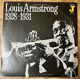 Louis Armstrong 1928-1931
