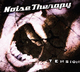 Noise Therapy – Tension ( USA ) Digipak