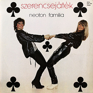 Neoton Familia / Neoton Family - Szerencsejáték
