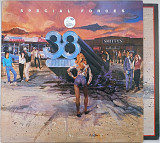 38 SPECIAL Special Forces LP EX-