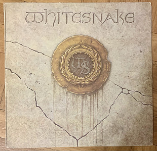 Whitesnake – 1987