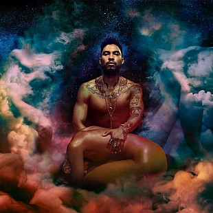 Miguel – Wildheart ( USA )