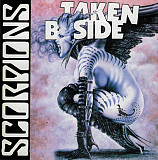 Scorpions – Taken B-Side ( 2 x CD )