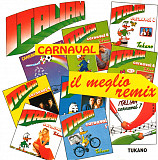 Tukano – Italian Carnaval "Remix" ( Italy )