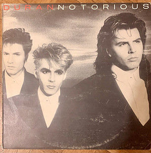 Duran Duran Notorious