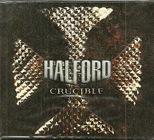 Halford – Crucible
