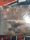 New Anvil ‎– One And Only gold