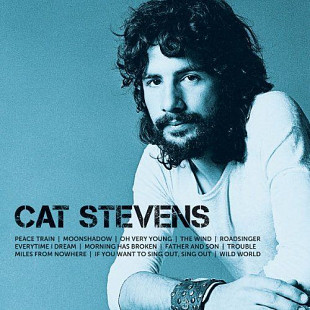 Cat Stevens – Icon ( USA )