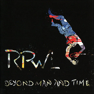RPWL – Beyond Man And Time