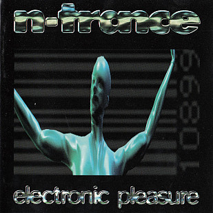 N-Trance – Electronic Pleasure