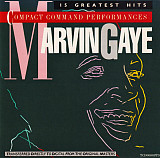 Marvin Gaye – 15 Greatest Hits ( USA )