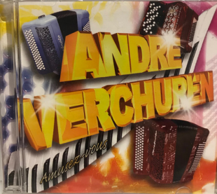 Andre Verchuren – Amusez-vous ( Europe )