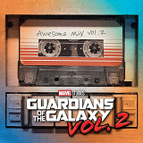 Вінілова платівка Various Artists - Guardians Of The Galaxy: Awesome Mix Vol.2 [LP]