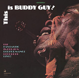 Вінілова платівка Buddy Guy - This Is Buddy Guy! [LP]