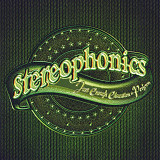 Вінілова платівка Stereophonics - Just Enough Education To Perform [LP]