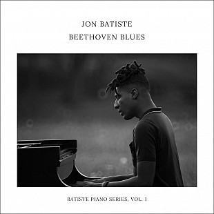 Вінілова платівка Jon Batiste - Beethoven Blues - Batiste Piano Series, Vol. 1 [LP]