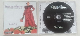 Dianne Reeves The Calling