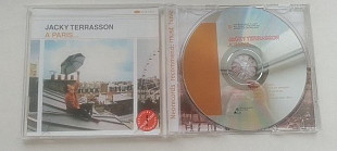Jacky Terrasson A paris
