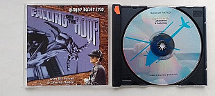 Ginger Baker trio with Bill Frisell/ Charlie Haden Falling offthe rooff