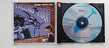 Ginger Baker trio with Bill Frisell/ Charlie Haden Falling offthe rooff
