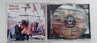 Trilok Gurtu The beat of love