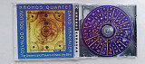 Kronos Quartet Kronos Karavan