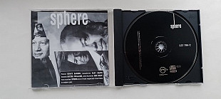 Sphere Kenny Barron /Gary Bartz/Ben Riley /Buster Williams