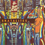 The Skatalites 1994 - Hi-Bop Ska