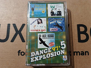 VA - Dance Explosion '97 vol.5