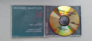 Michael Mantler Hide and seek