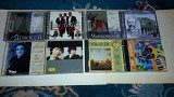 Классическая музыка - 8 AUDIO CD (лицензия, фирменные) одним лотом!