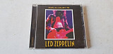 Led Zeppelin Earl's Court 75