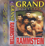 Rammstein Grand collection /2001/ Ukraine