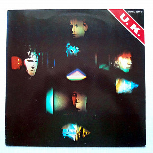 UK, Polydor - 2344 104, Germany, 1978, a-ex+ / b-ex+;