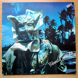 10cc - Bloody Tourists, Mercury - 6310 504, Holland, 1978, a-ex / b-ex;