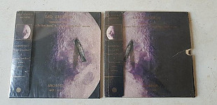 Led Zeppelin Sessions Vol. 1 & 2 2CD